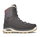 Lowa Winterstiefel Ottawa GTX (Veloursleder, wasserdicht) anthrazitgrau/altrosa Damen